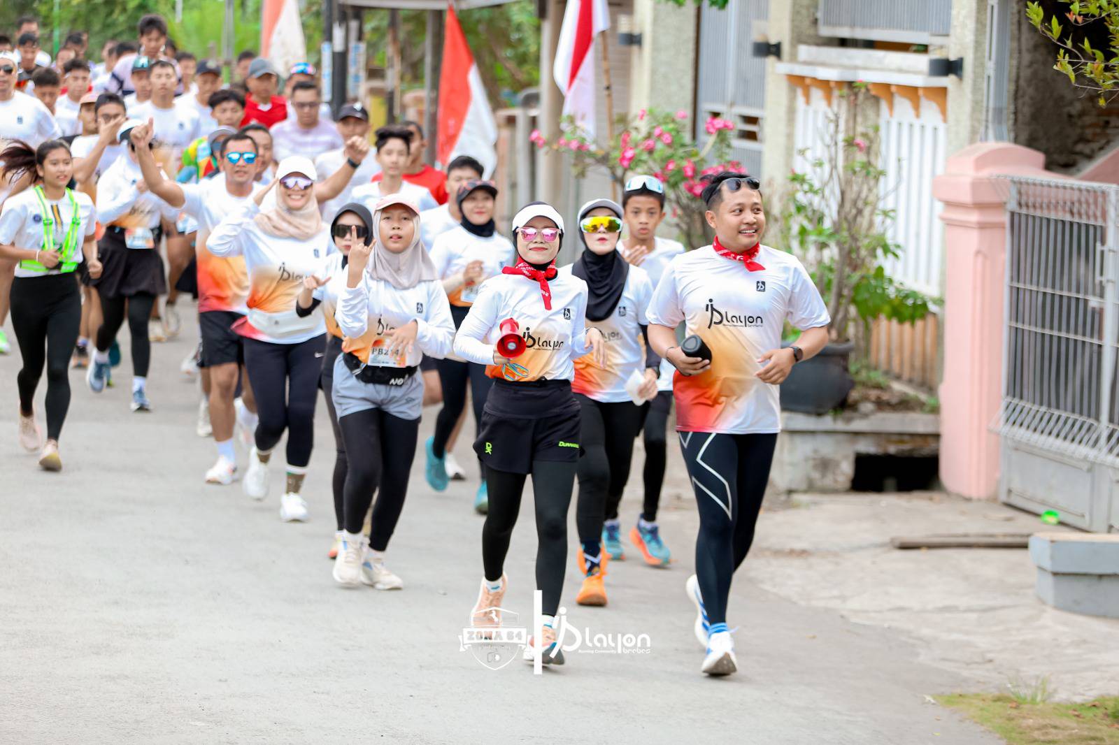 Event Brebes