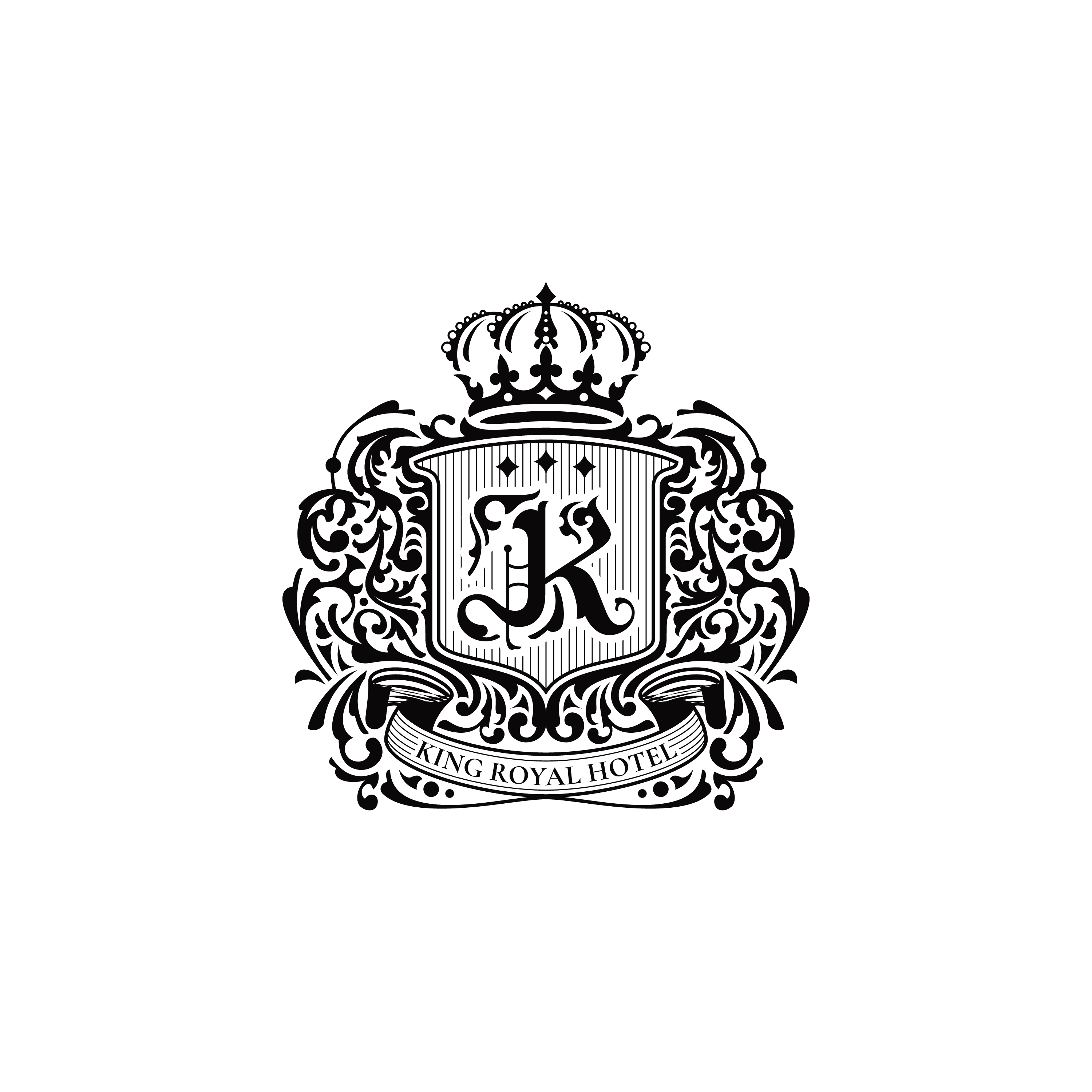 KING ROYAL HOTEL